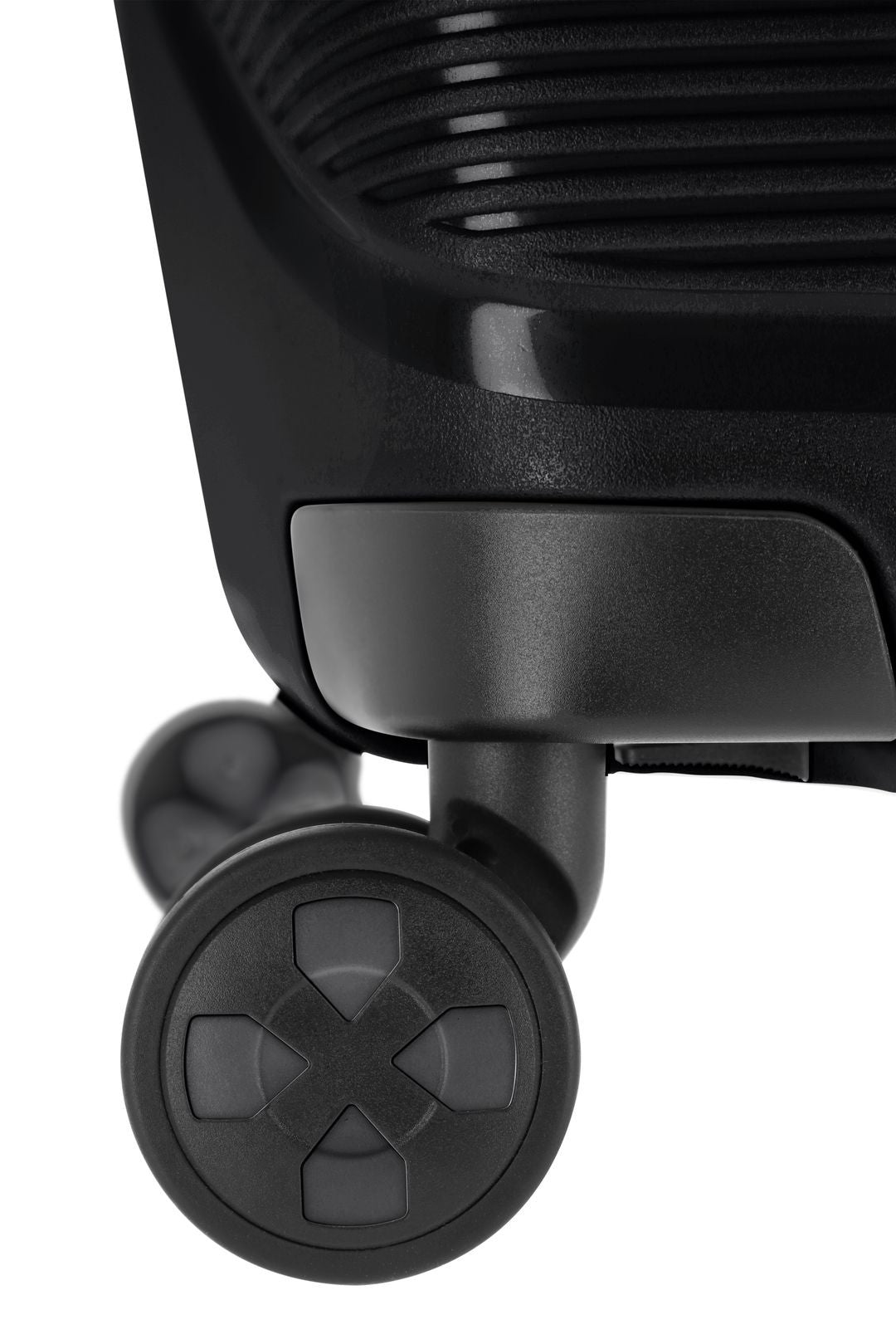 IP1 IMPACKT Mittlerer Koffer 67CM