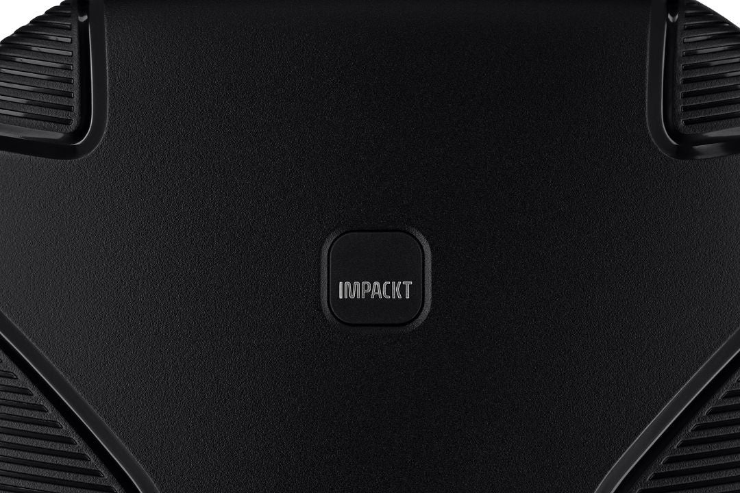 IP1 IMPACKT Mittlerer Koffer 67CM