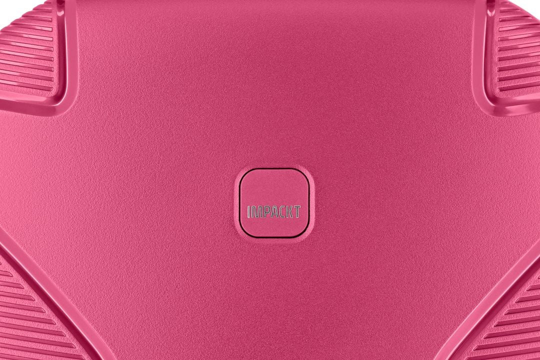 IP1 IMPACKT 76 cm grote koffer