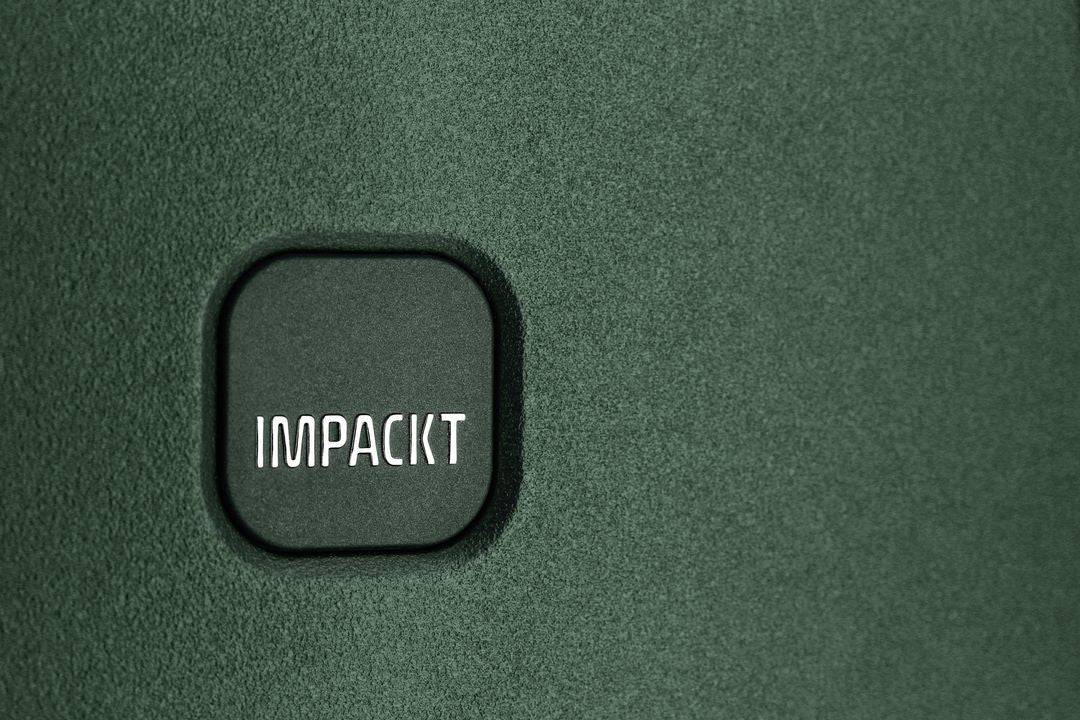 IP1 IMPACKT 76 cm grote koffer