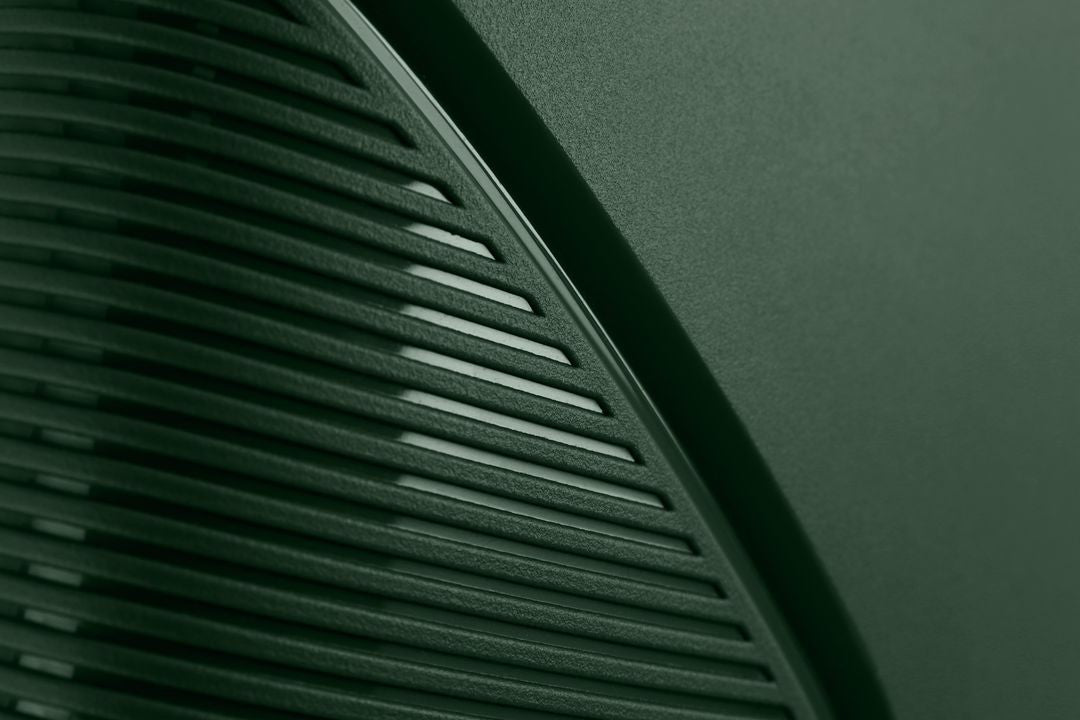 IP1 IMPACKT 76 cm grote koffer