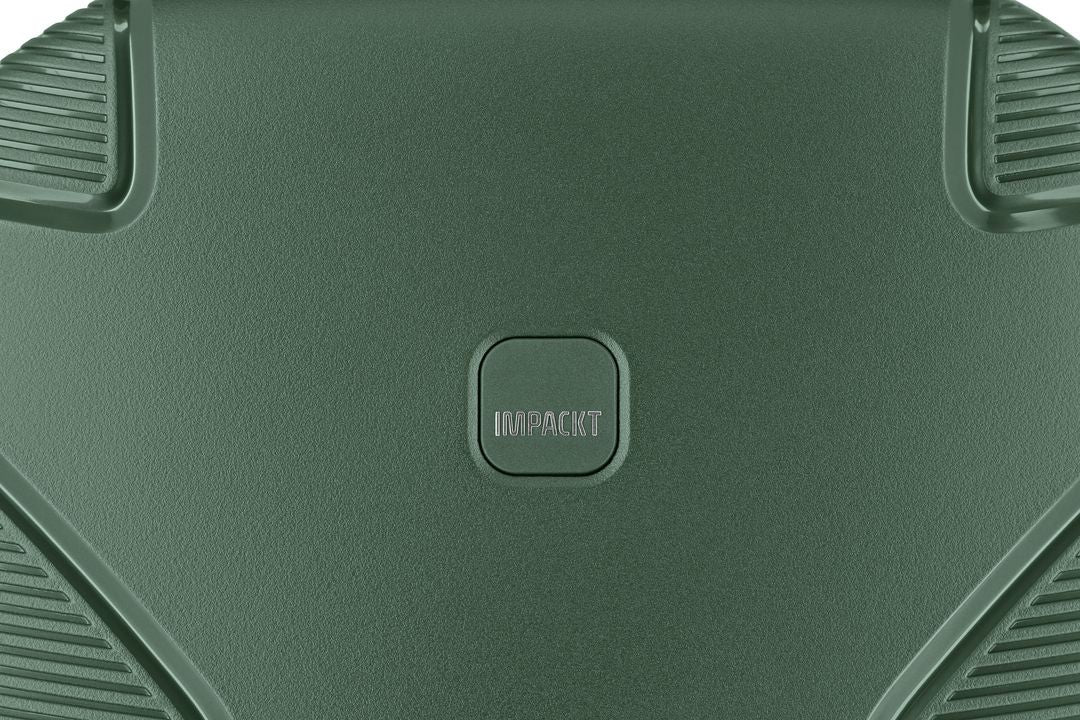 IP1 IMPACKT 76 cm grote koffer