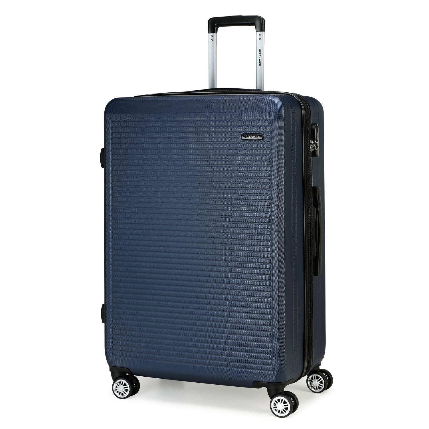 GREENWICH Maleta Grande Extensible Niza 76cm