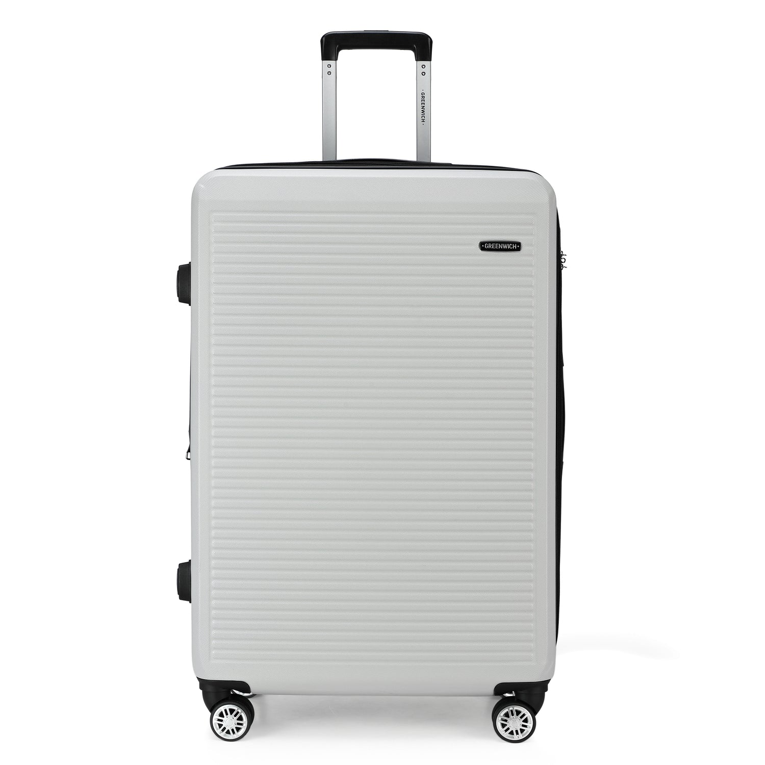 GREENWICH Maleta Grande Extensible Niza 76cm