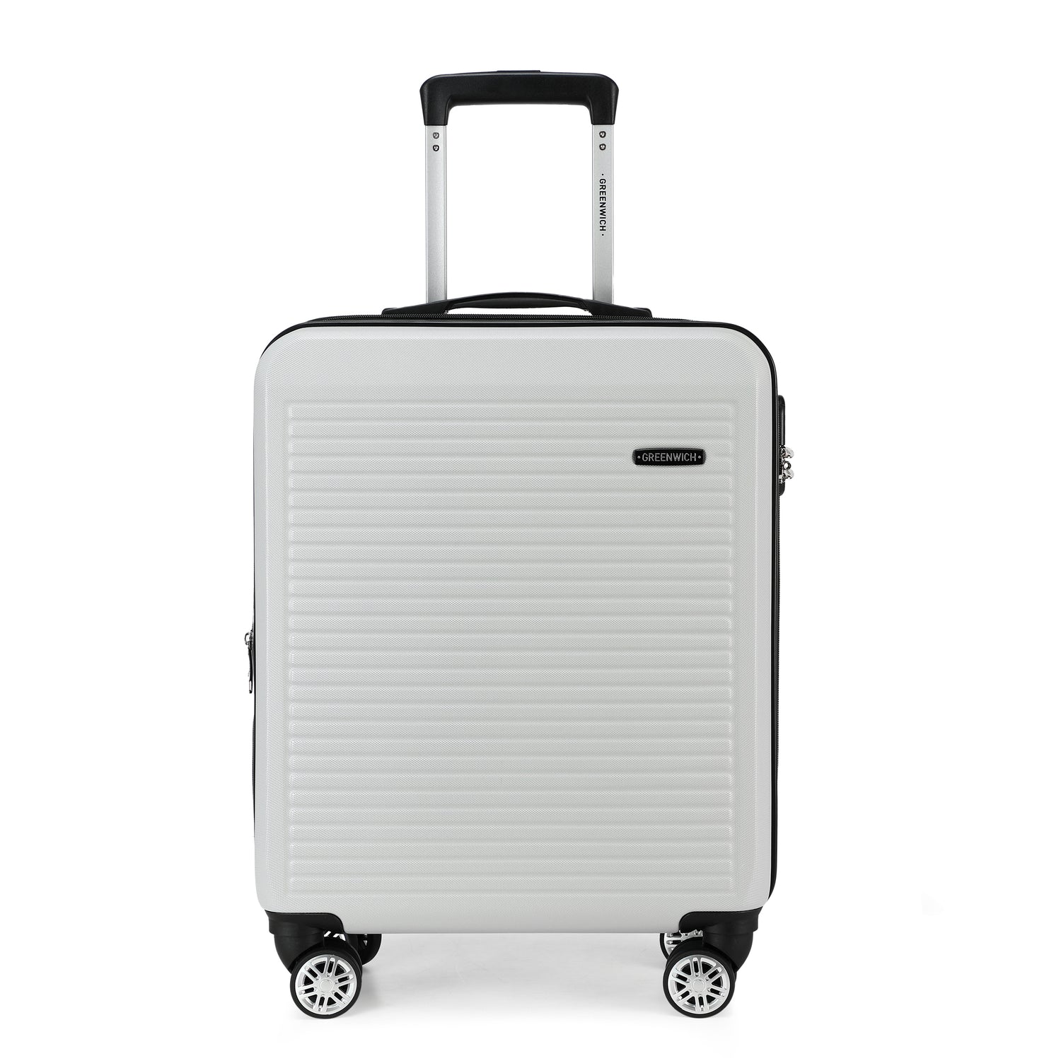 GREENWICH Cabin suitcase Extensible Niza 55cm