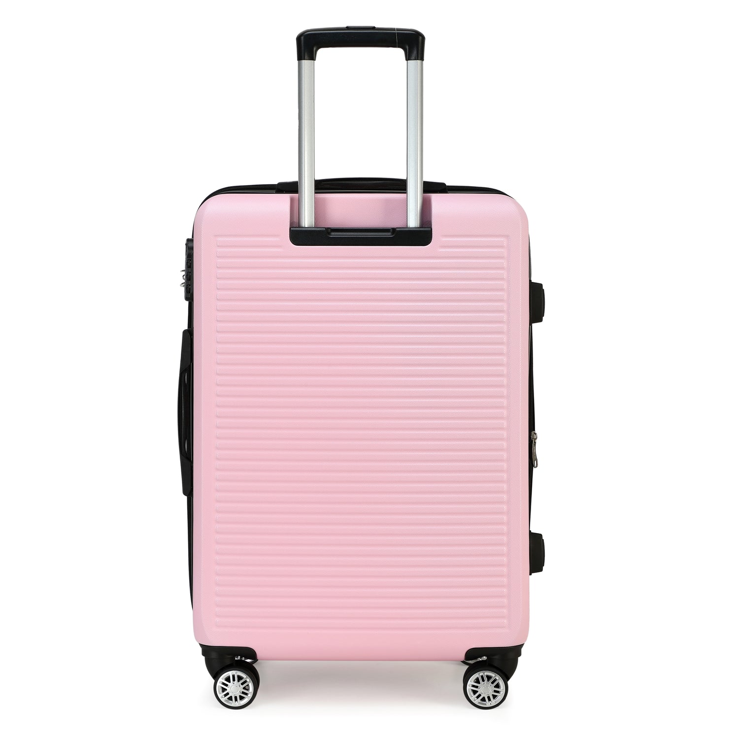 GREENWICH Maleta Grande Extensible Niza 76cm