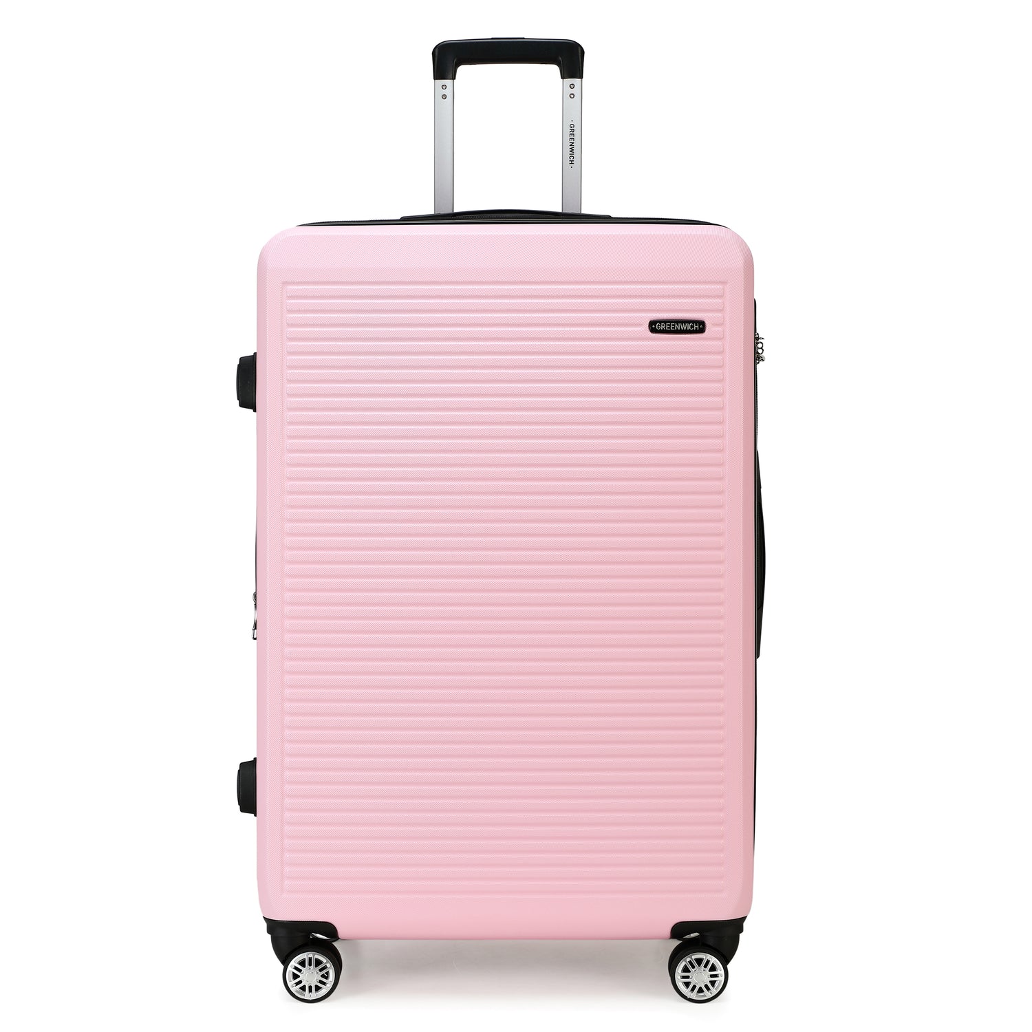 GREENWICH Maleta Grande Extensible Niza 76cm