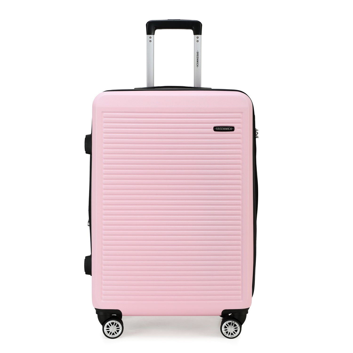 GREENWICH Valise moyenne Extensible Niza 66cm