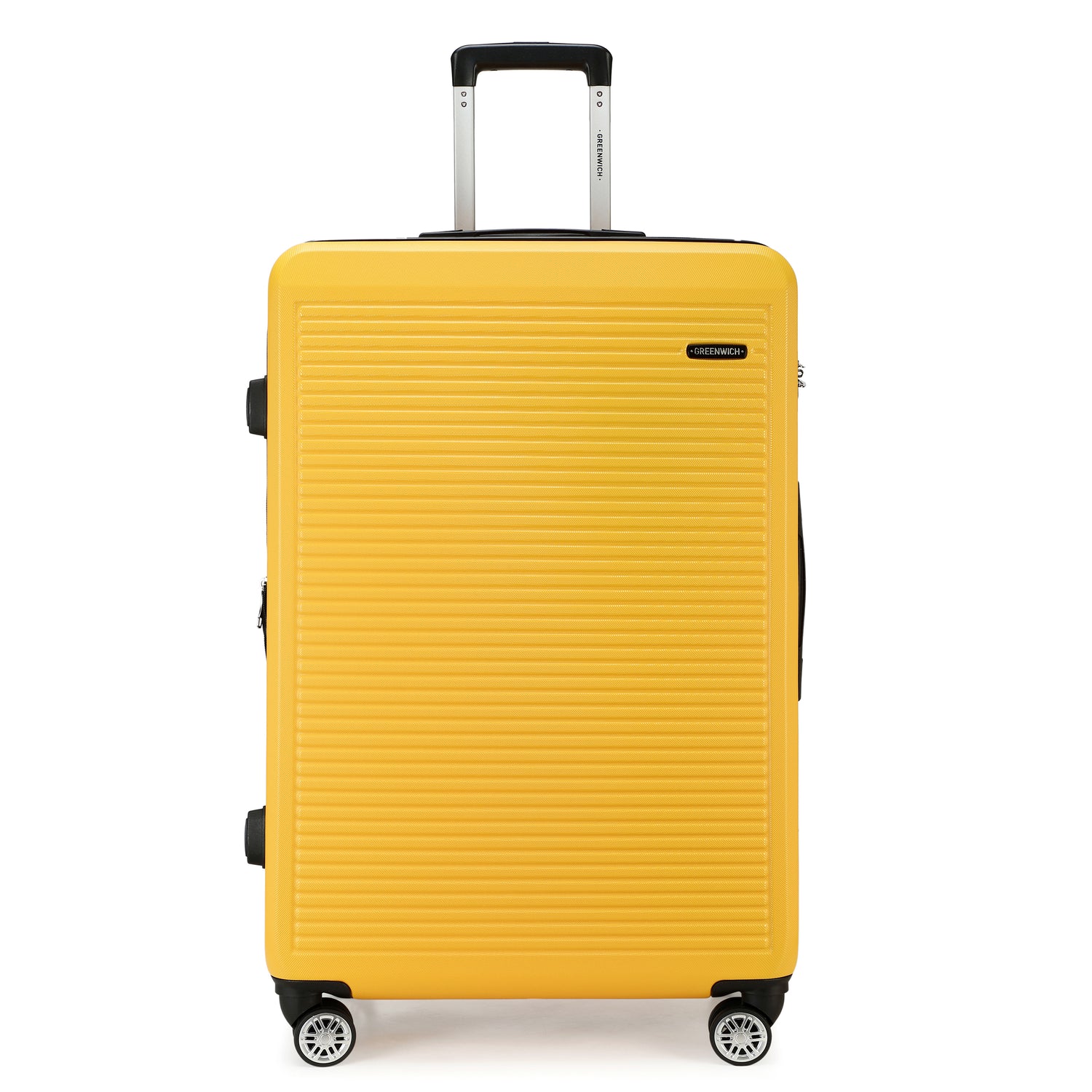 GREENWICH Maleta Grande Extensible Niza 76cm