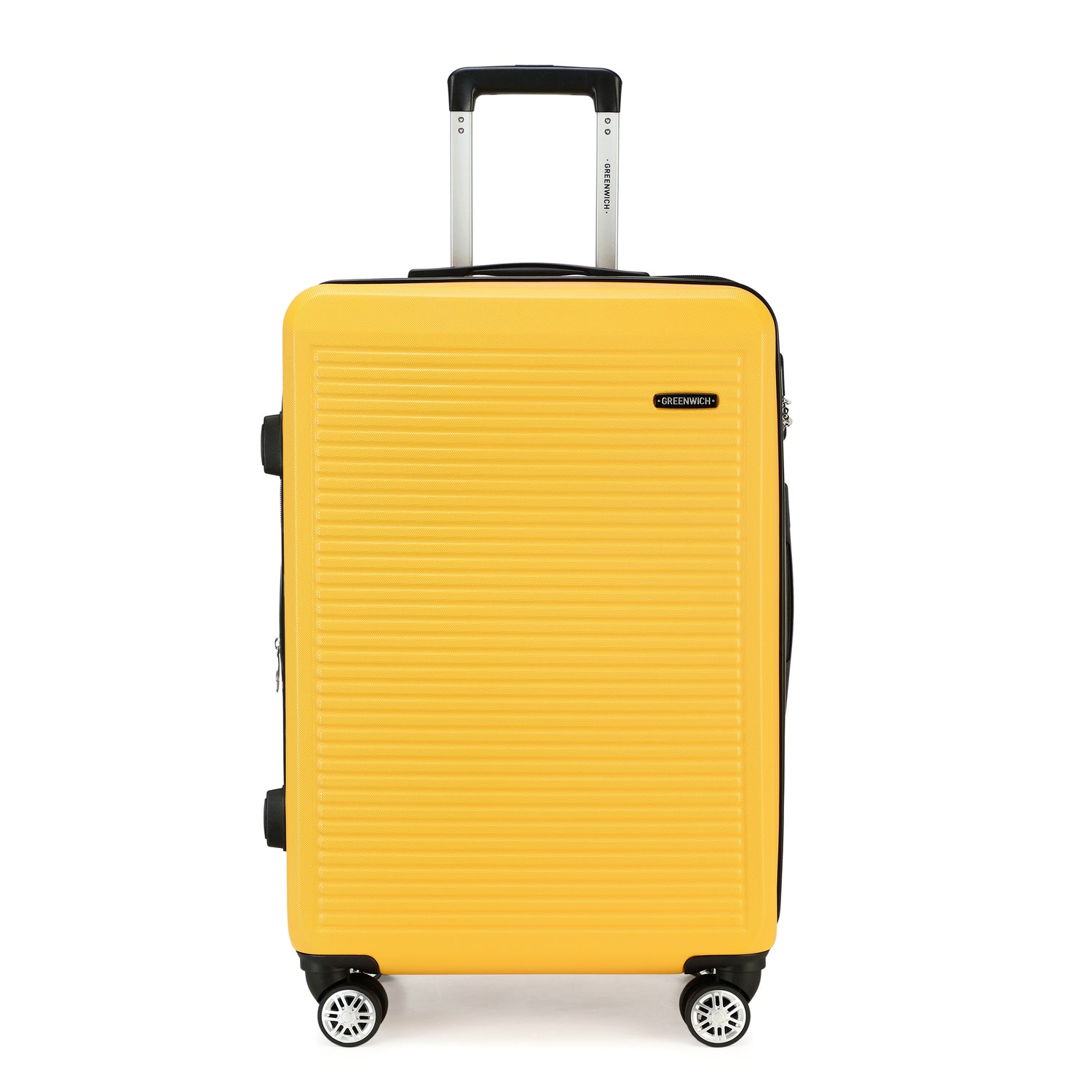 GREENWICH Valise moyenne Extensible Niza 66cm