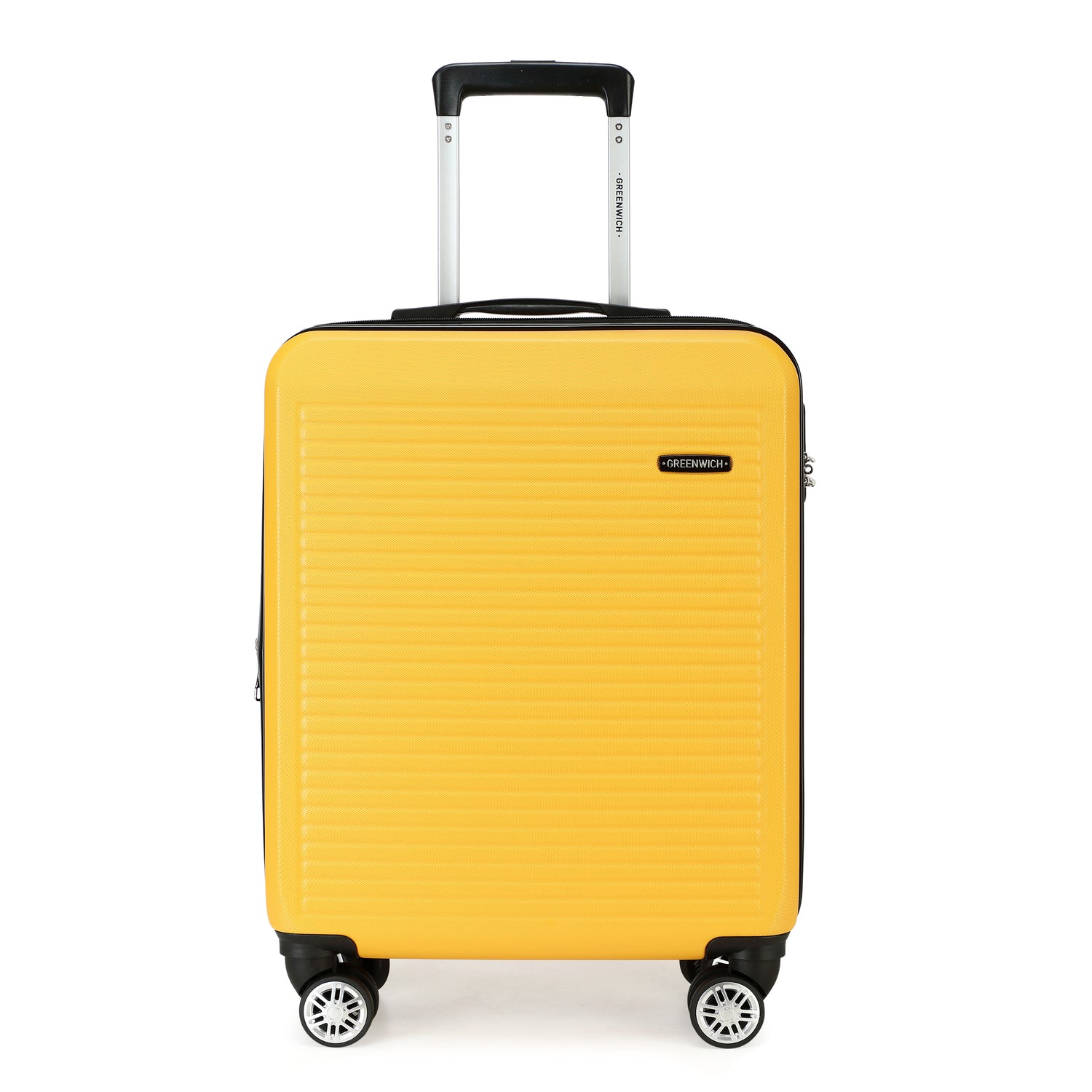 GREENWICH Cabin suitcase Extensible Niza 55cm