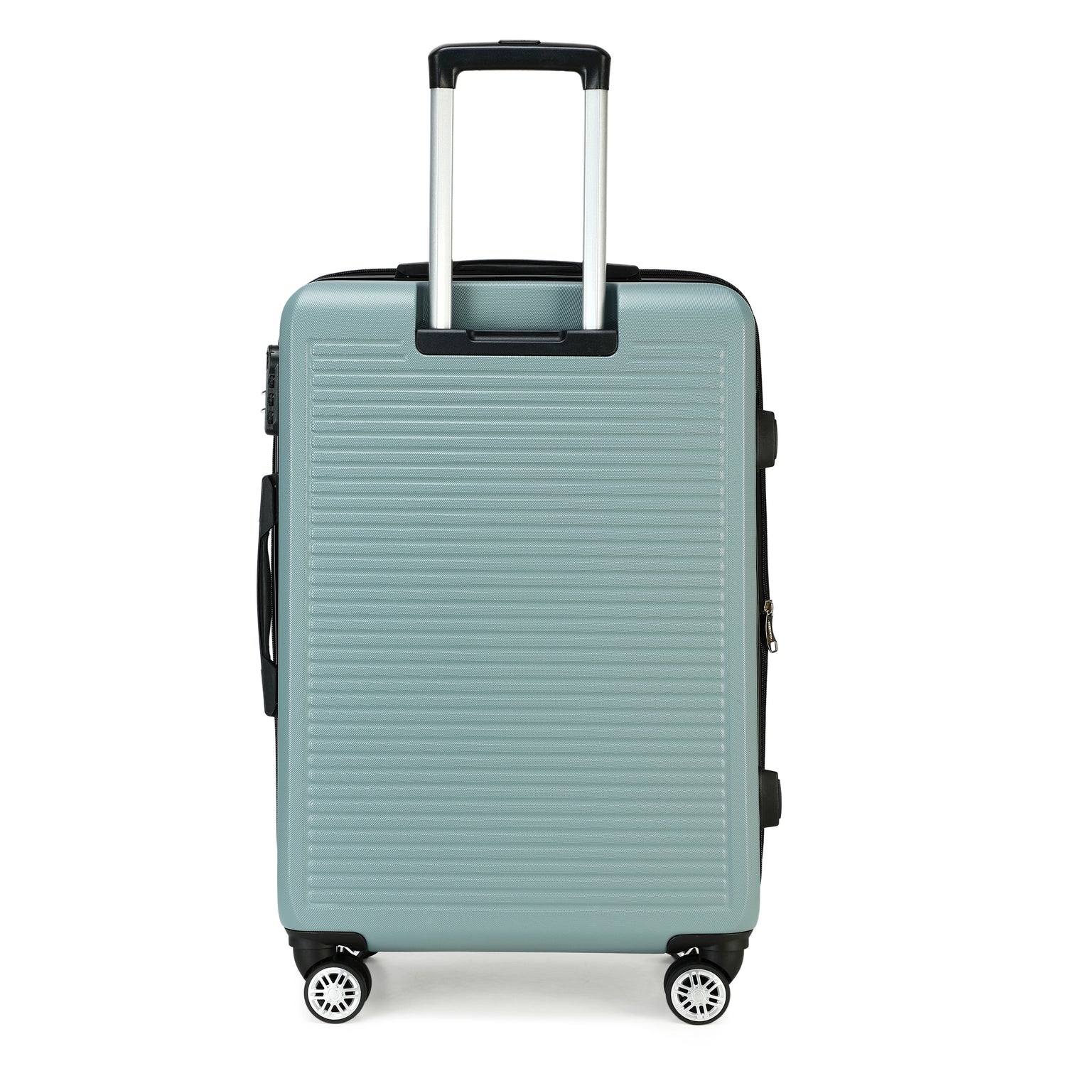 GREENWICH Maleta de Cabina Extensible easy acces Niza 55cm