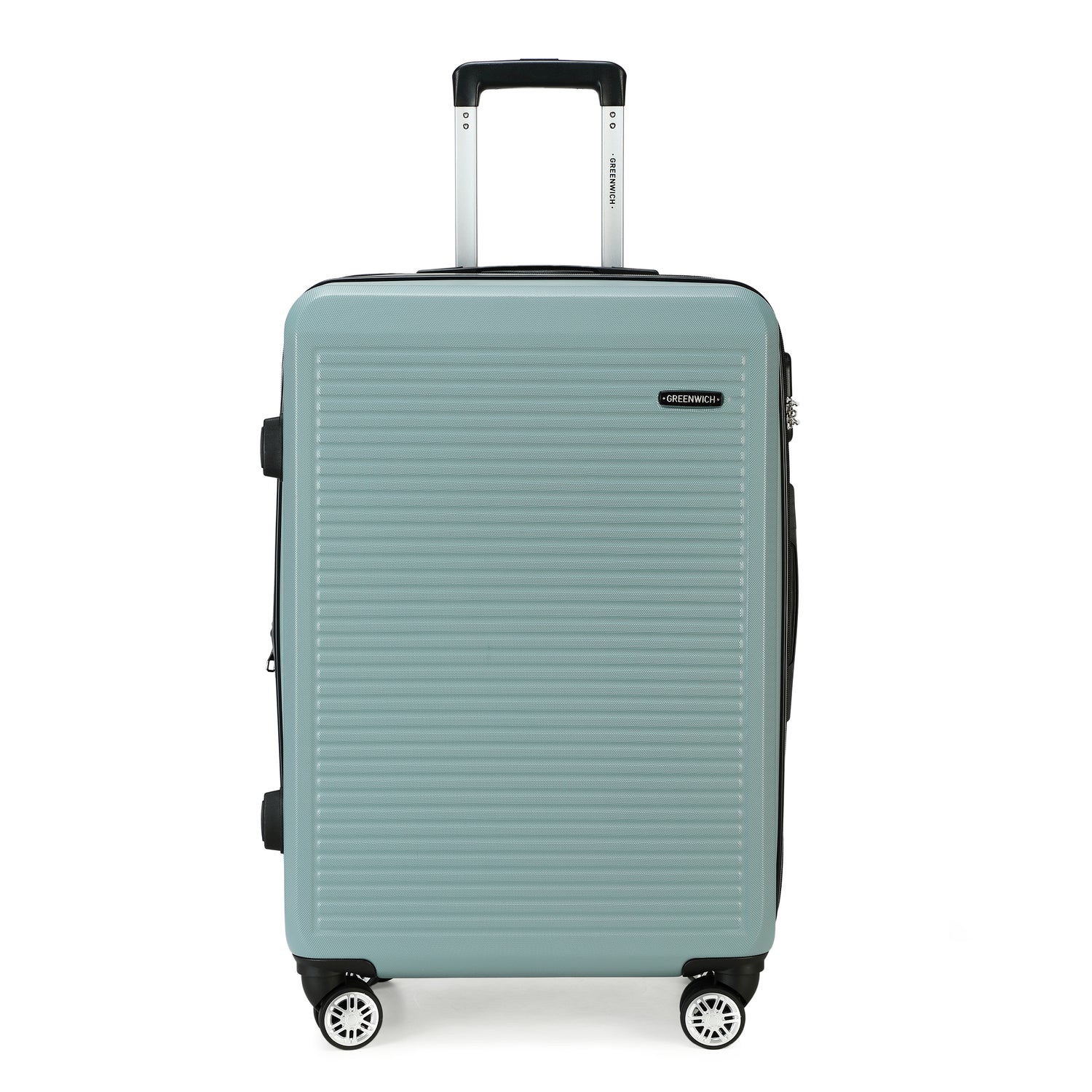 GREENWICH Maleta Grande Extensible Niza 76cm