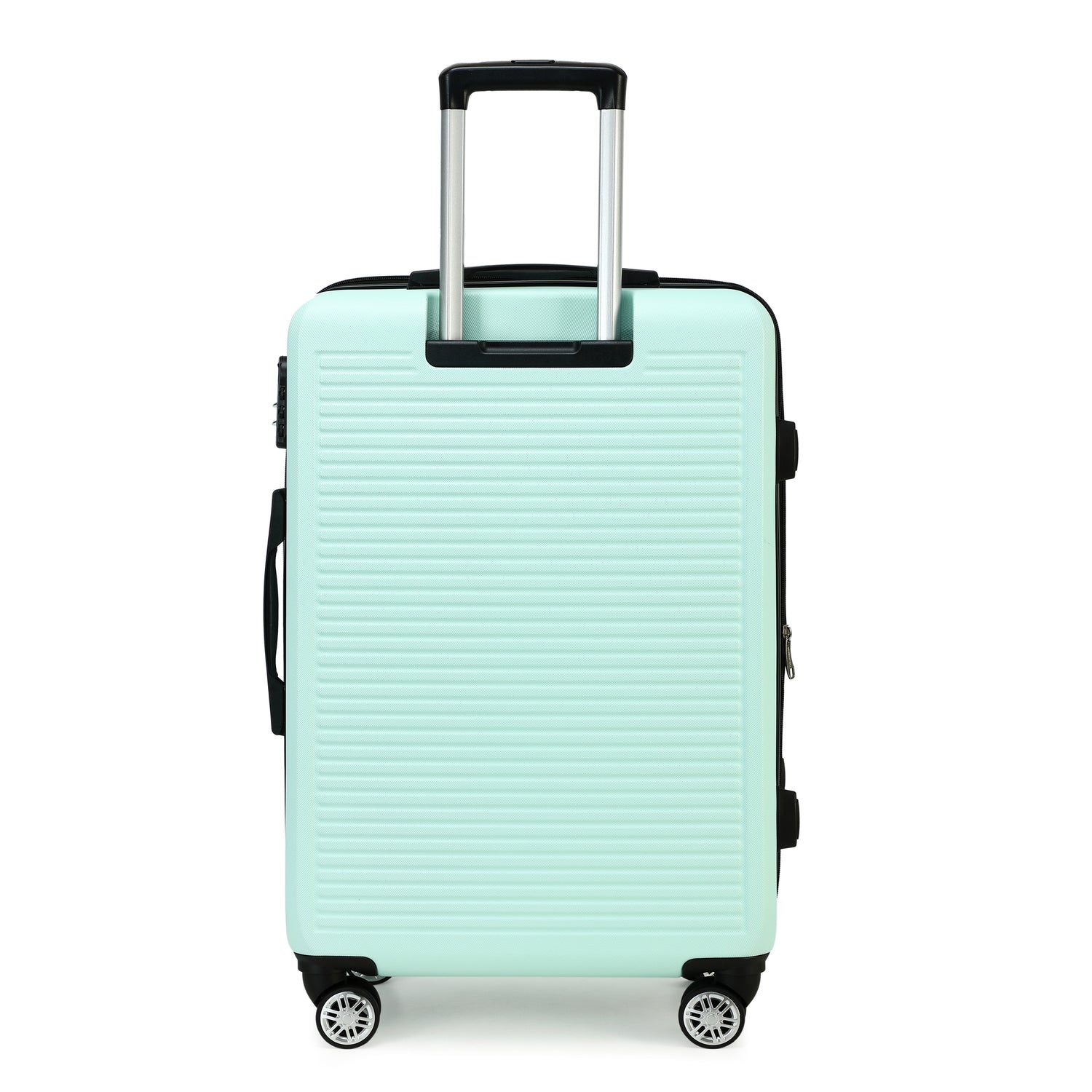 GREENWICH Maleta de Cabina Extensible easy acces Niza 55cm