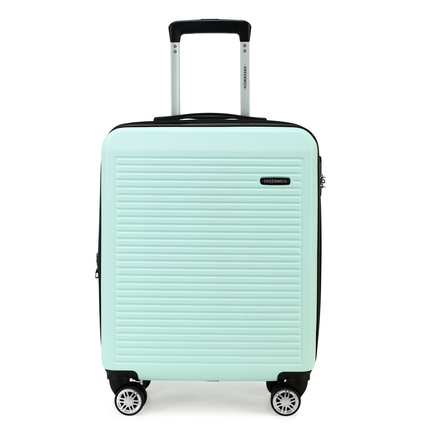 GREENWICH Cabin suitcase Extensible Niza 55cm