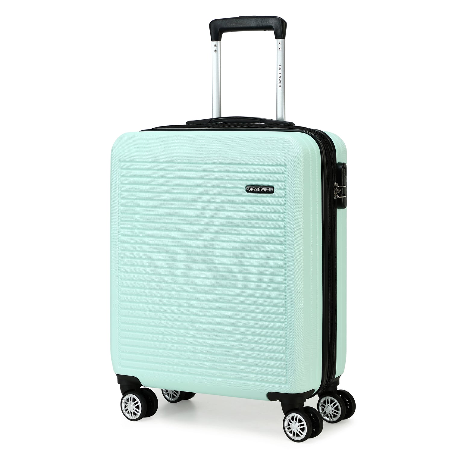 GREENWICH Cabin suitcase Extensible Niza 55cm
