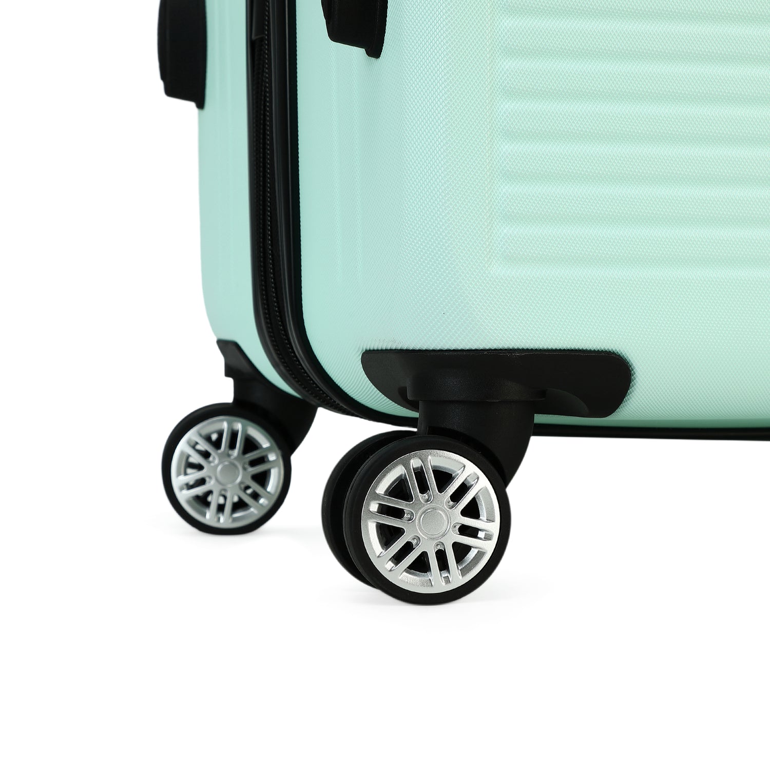 GREENWICH Maleta de Cabina Extensible easy acces Niza 55cm