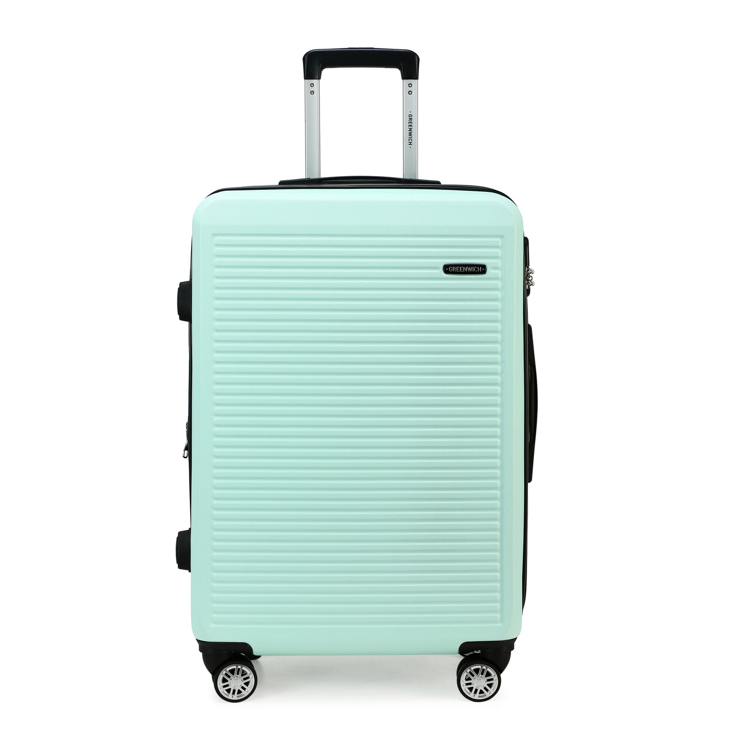 GREENWICH Valise moyenne Extensible Niza 66cm