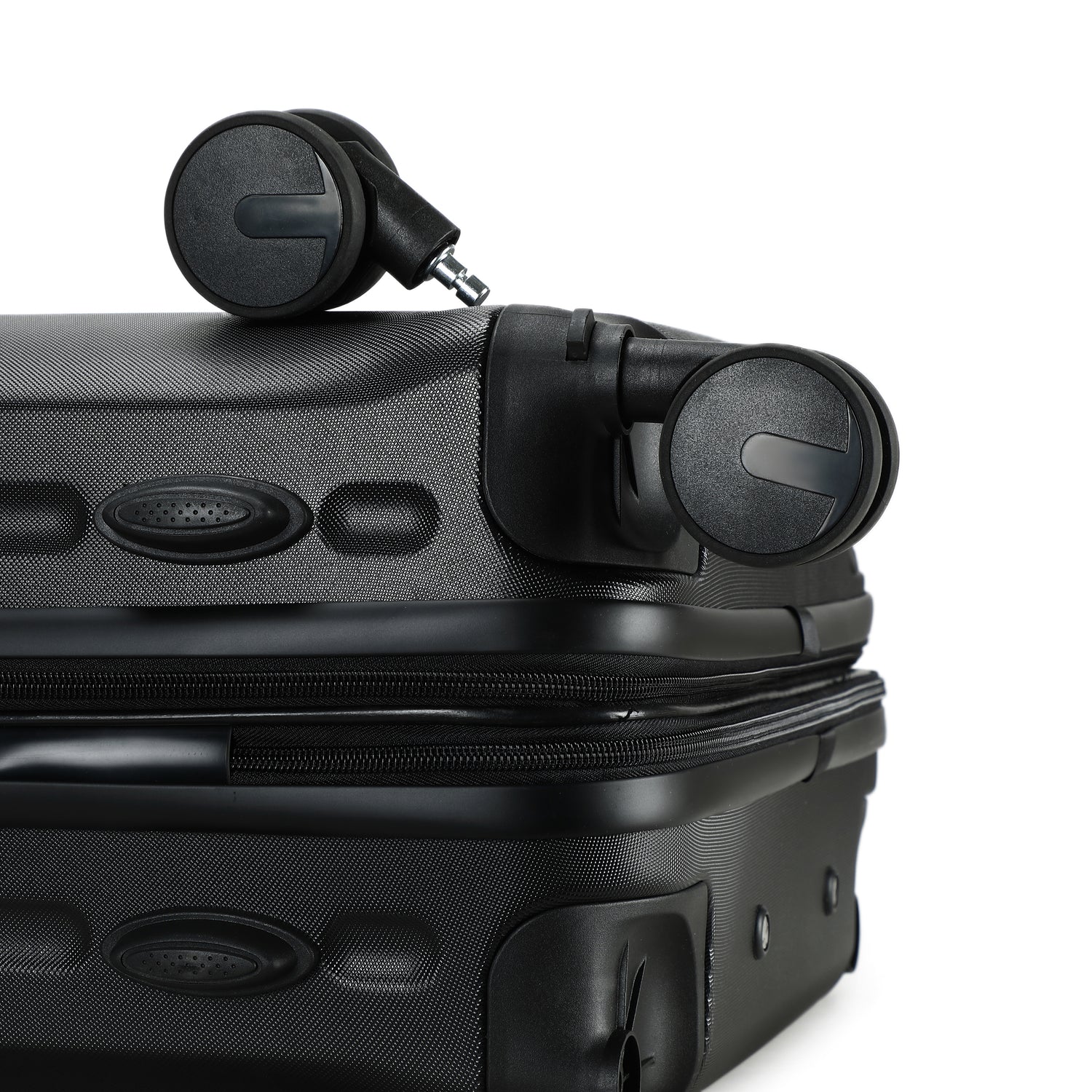 GREENWICH Cabin suitcase with removable wheels KIOTO