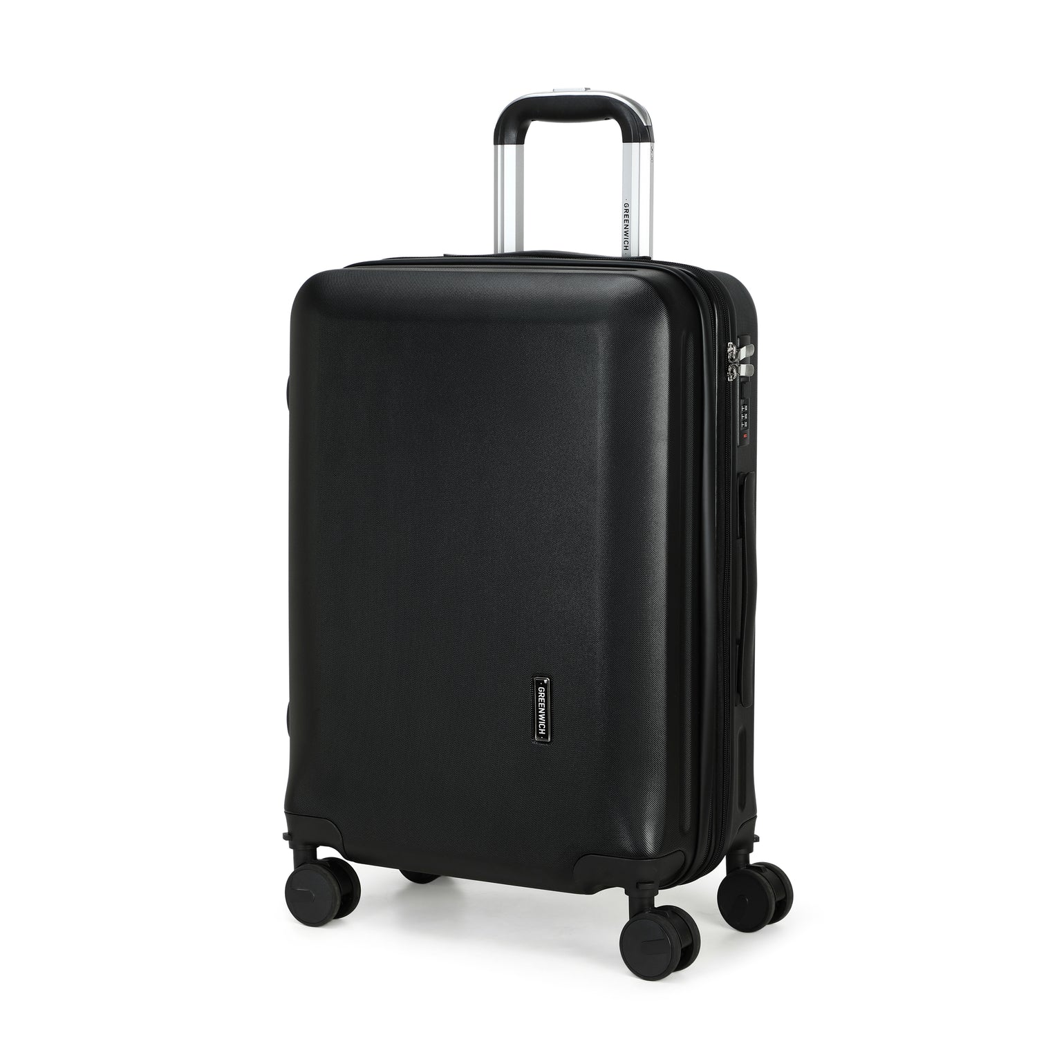 GREENWICH small suitcase with removable wheels KIOTO