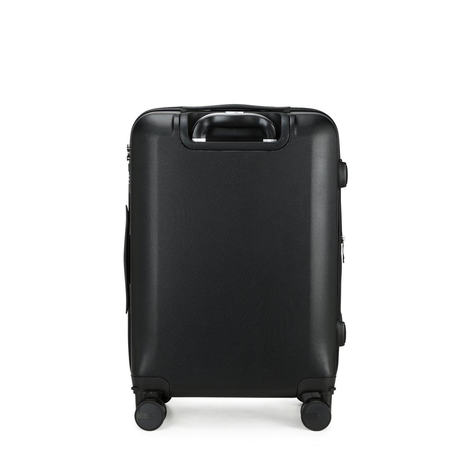 GREENWICH small suitcase with removable wheels KIOTO