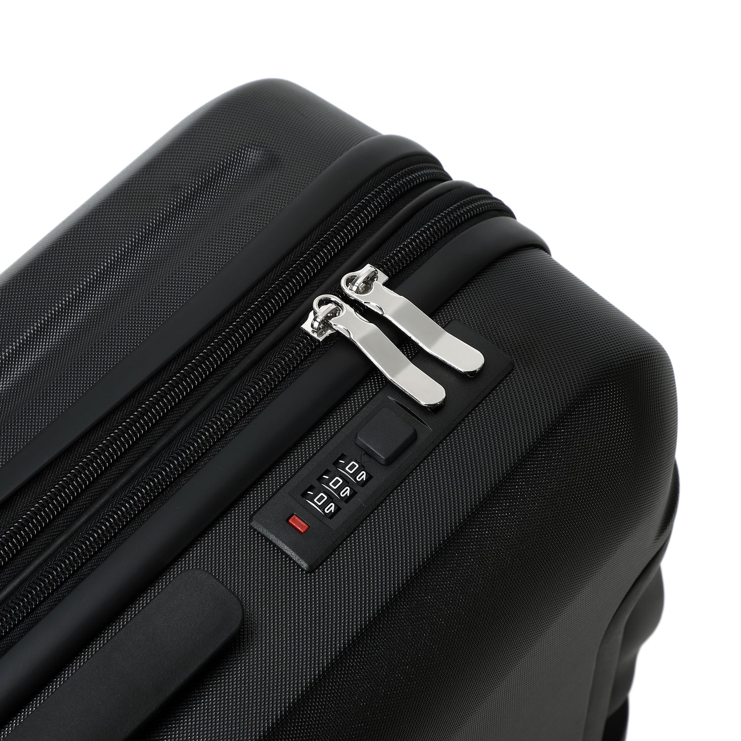 GREENWICH Valise cabine avec roues amovibles extensible KYOTO