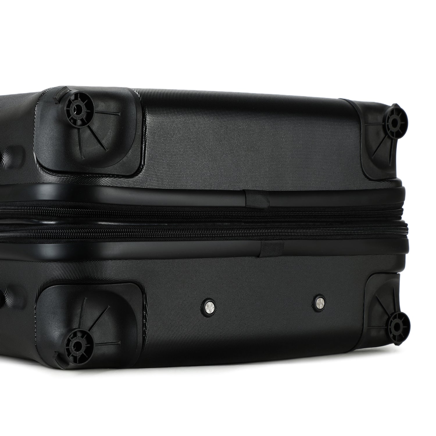 GREENWICH Cabin suitcase with removable wheels extensible KYOTO