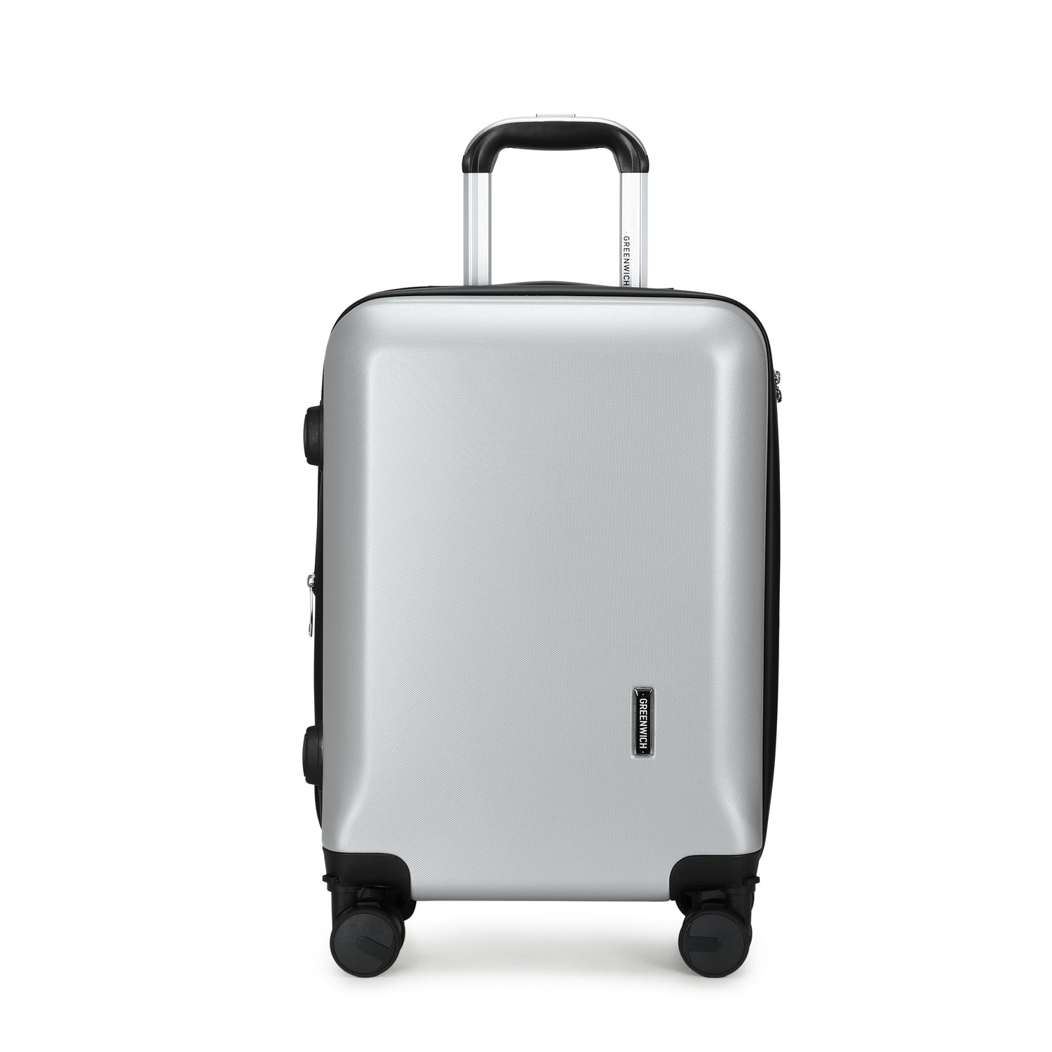 GREENWICH Valise cabine avec roues amovibles extensible KYOTO