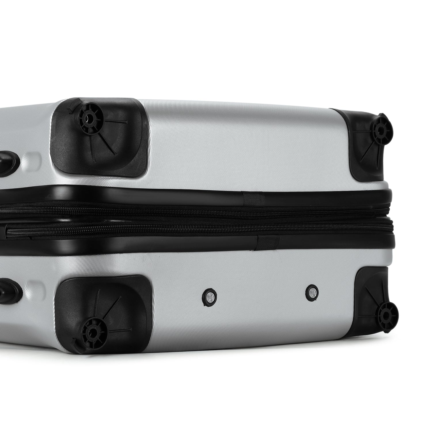 GREENWICH Valise cabine avec roues amovibles extensible KYOTO