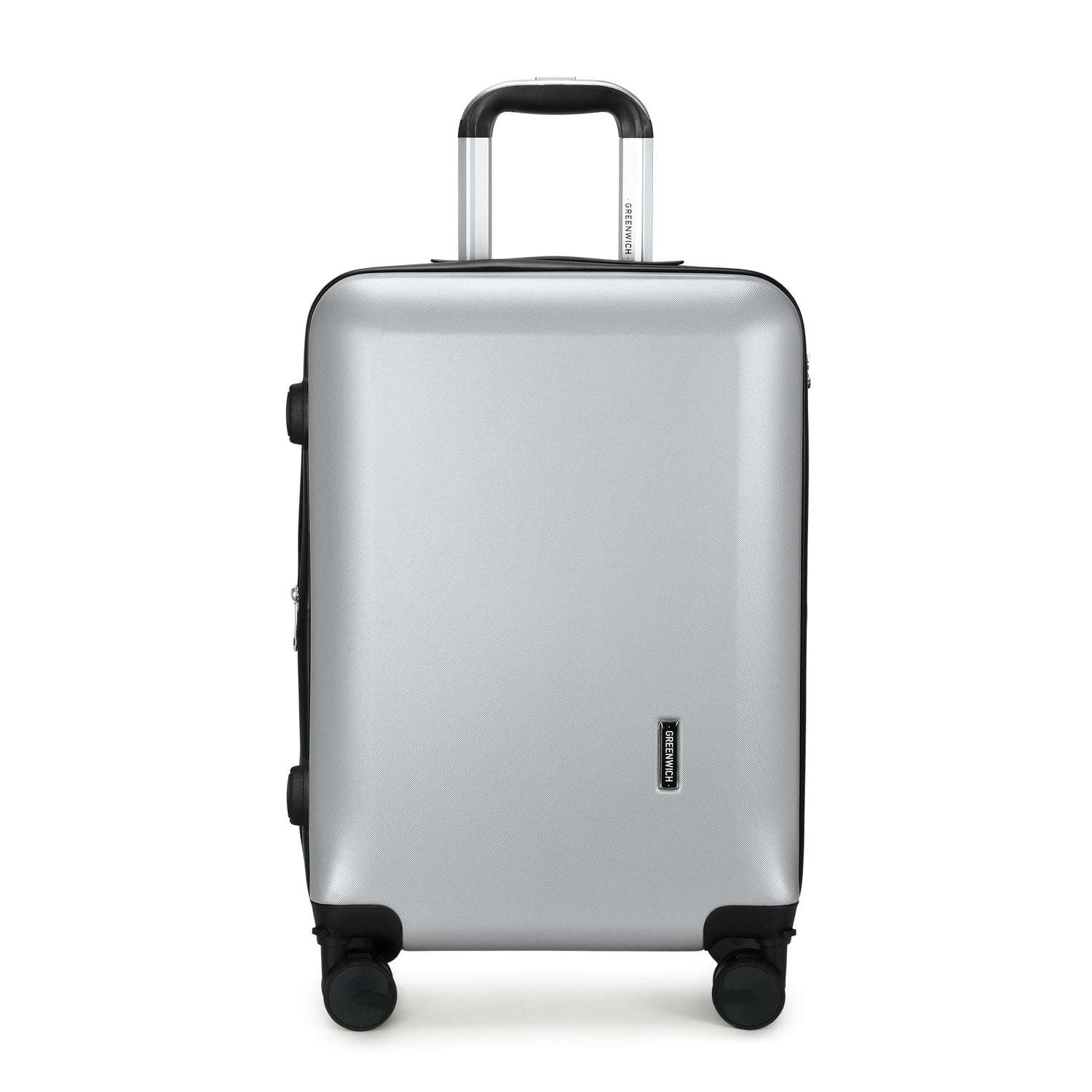 GREENWICH Cabin suitcase with removable wheels extensible KYOTO