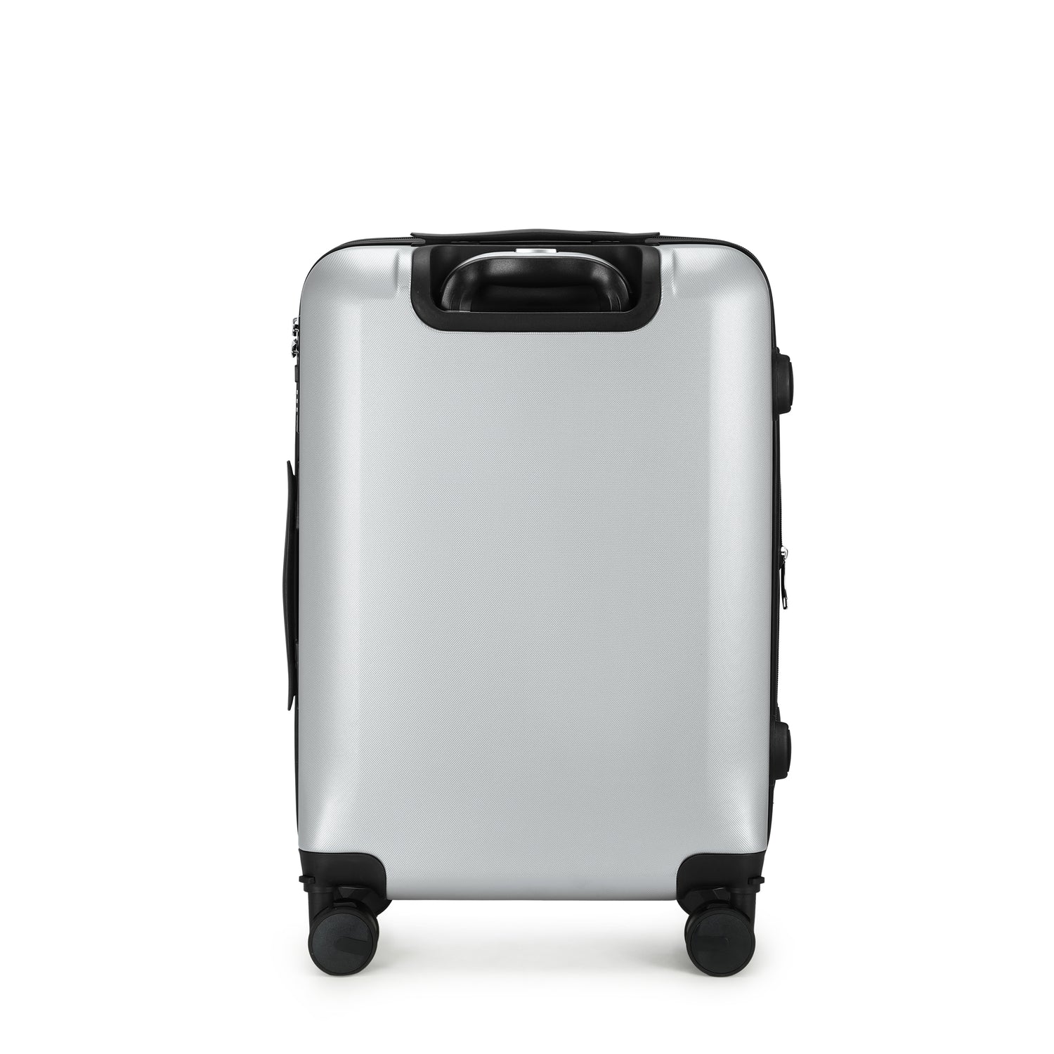 GREENWICH Cabin suitcase with removable wheels extensible KYOTO
