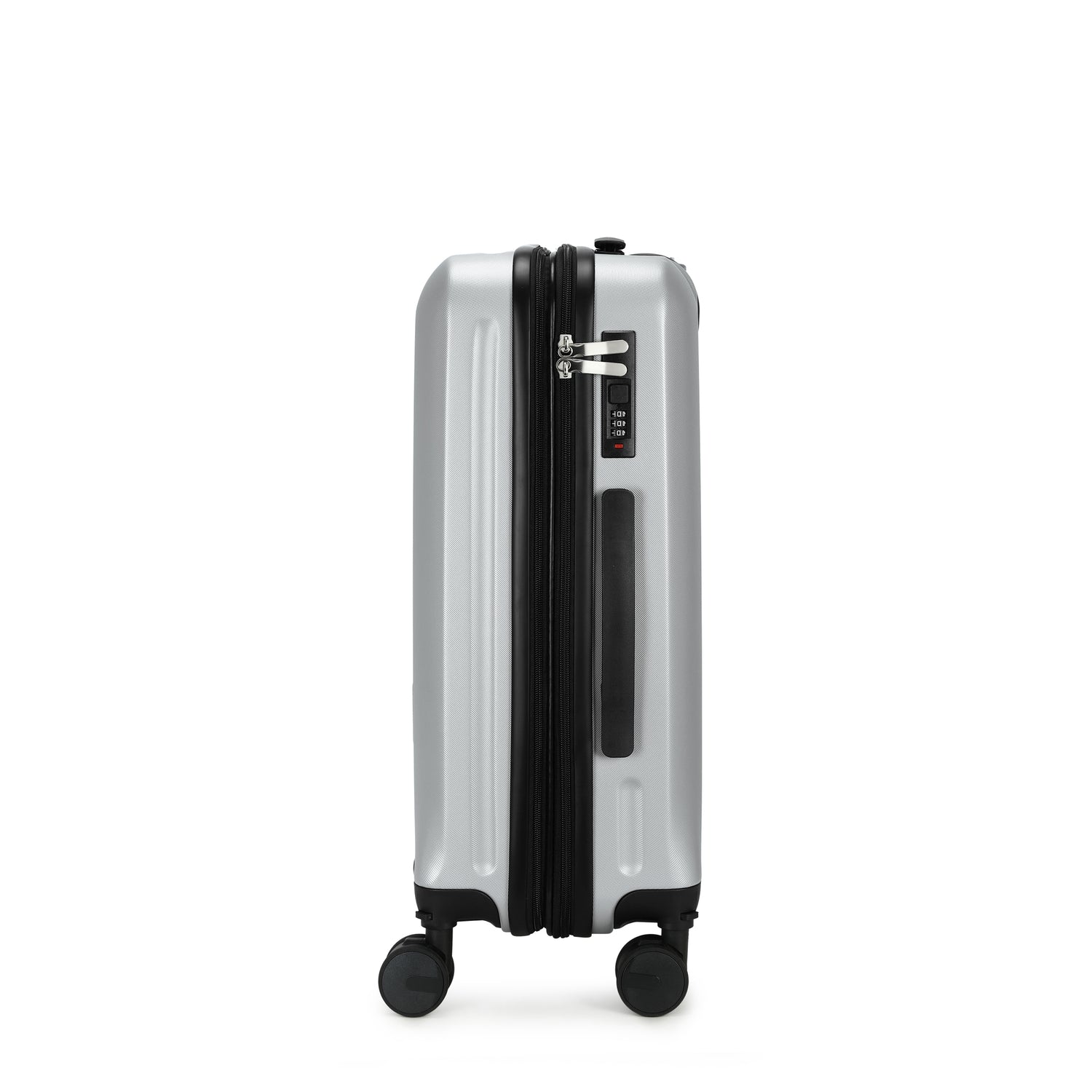 GREENWICH Cabin suitcase with removable wheels extensible KYOTO