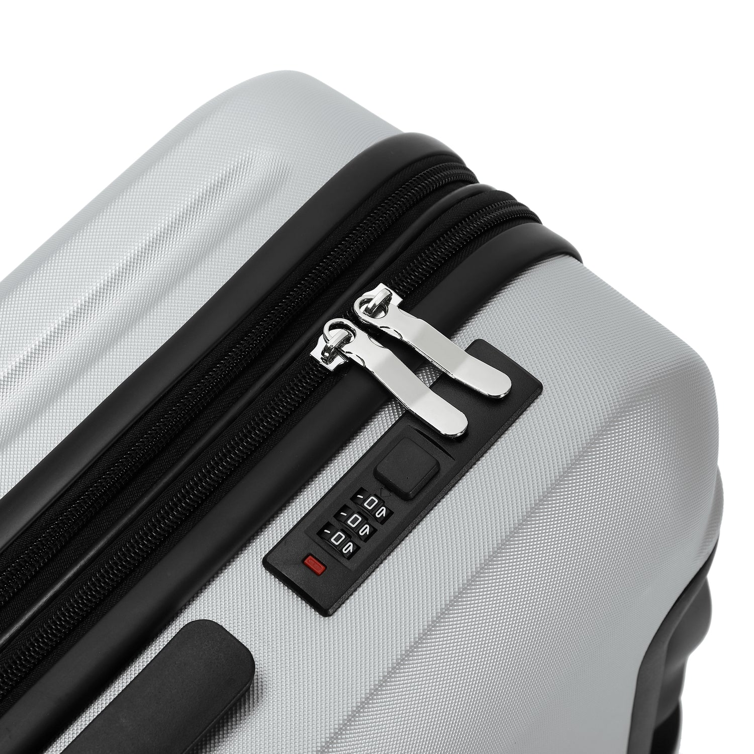 GREENWICH Valise cabine avec roues amovibles extensible KYOTO