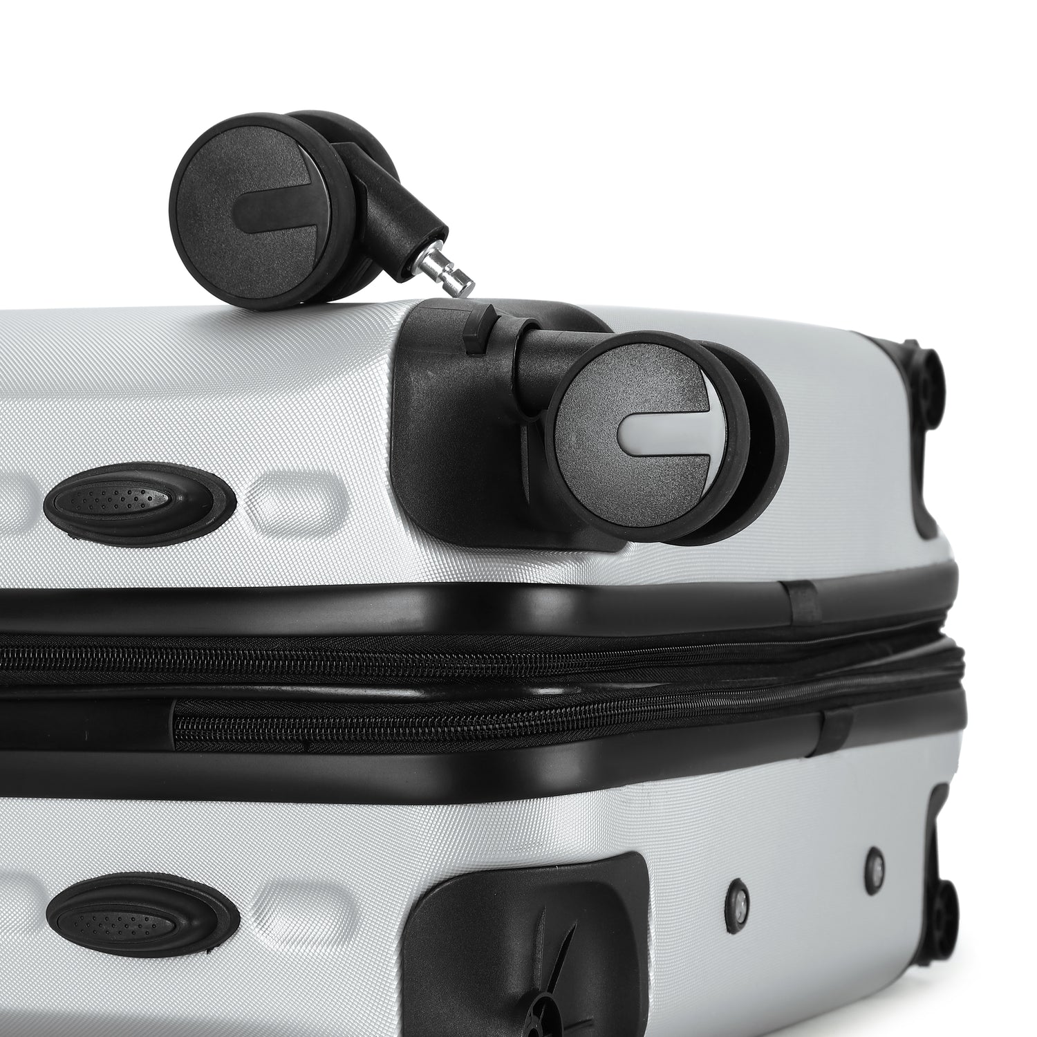 GREENWICH small suitcase with removable wheels KIOTO