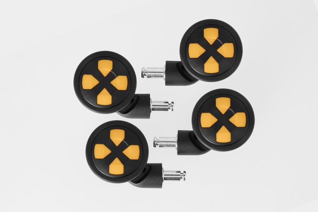 IP1 IMPACKT PACK Des roues