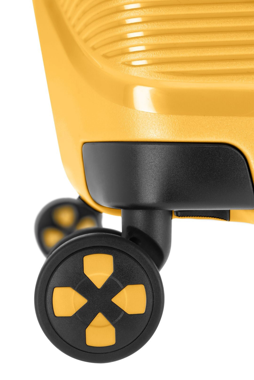 IP1 IMPACKT PACK Des roues