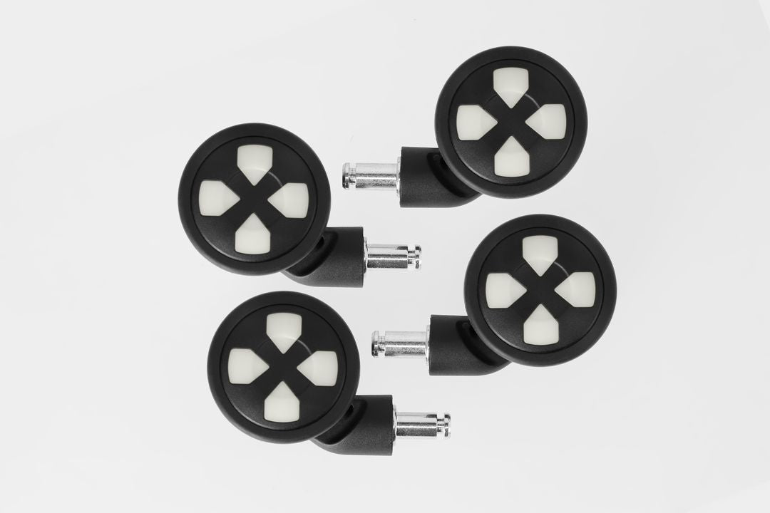 IP1 IMPACKT PACK Des roues