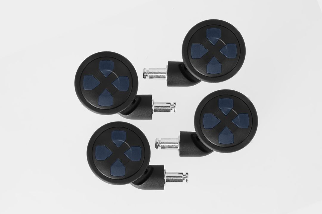 IP1 IMPACKT PACK Des roues