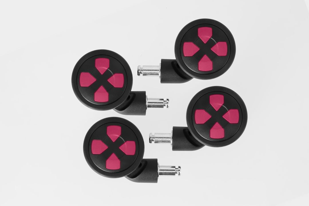 IP1 IMPACKT PACK Des roues