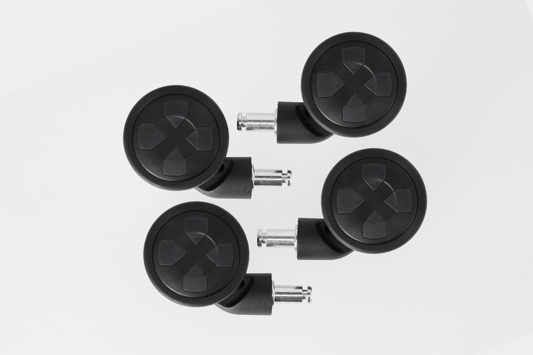 IP1 IMPACKT PACK Des roues