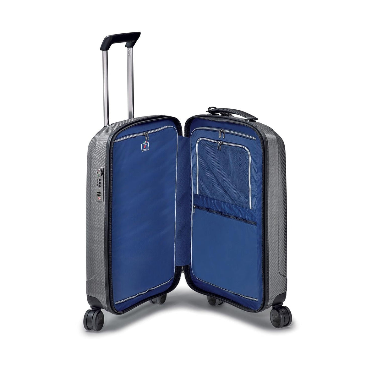 Vi er glam lift hytte 55 cm roncato