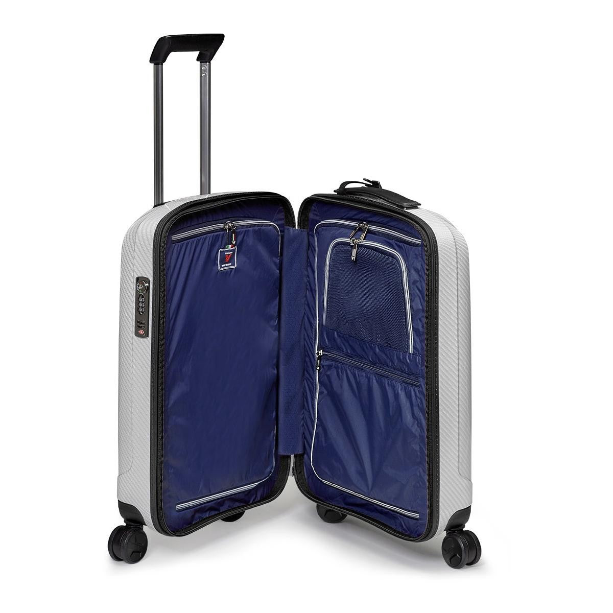 Vi er glam lift hytte 55 cm roncato