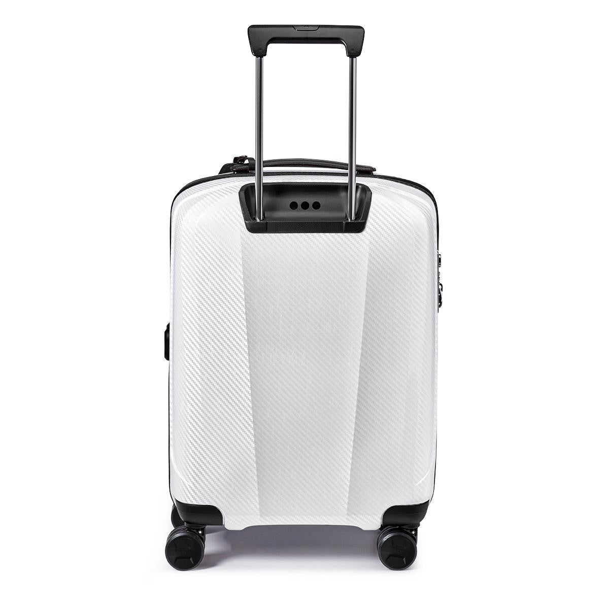 Vi er glam lift hytte 55 cm roncato