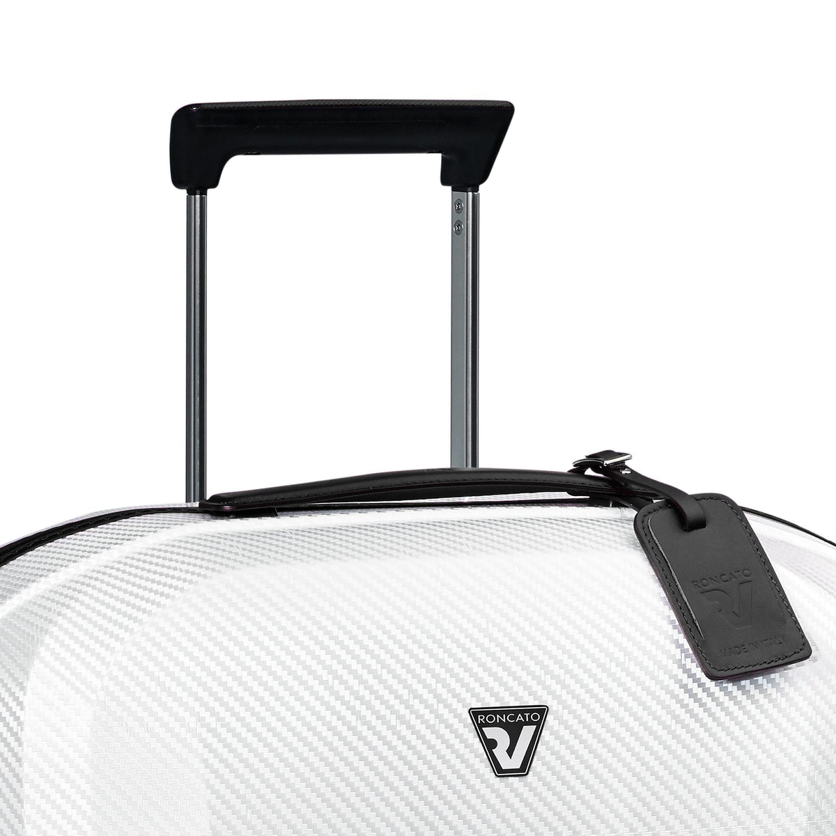 Vi er glam lift hytte 55 cm roncato
