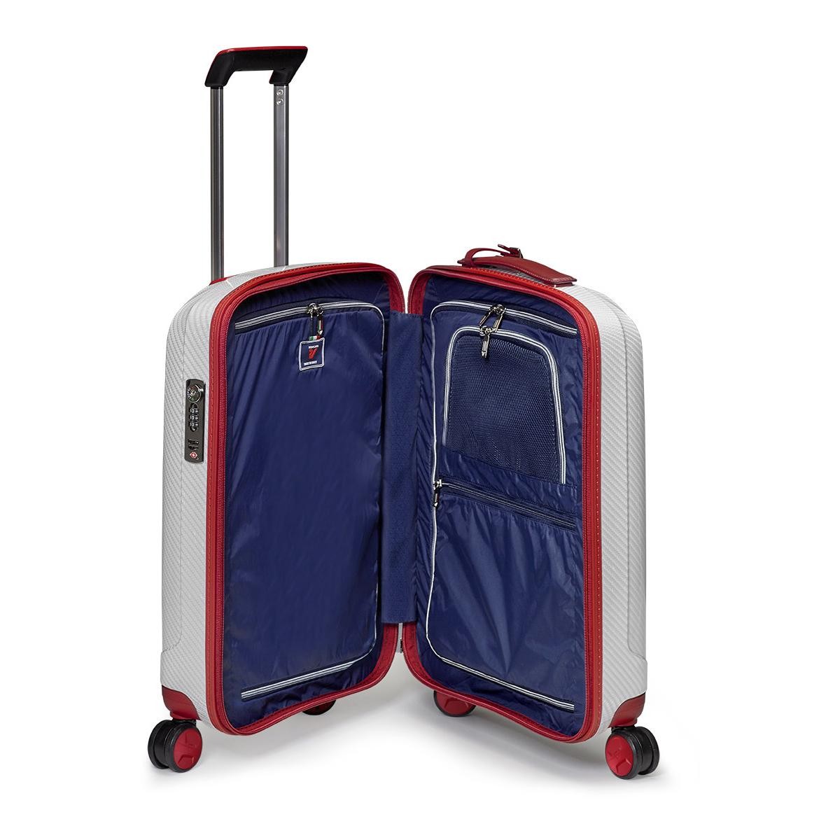 Vi er glam lift hytte 55 cm roncato