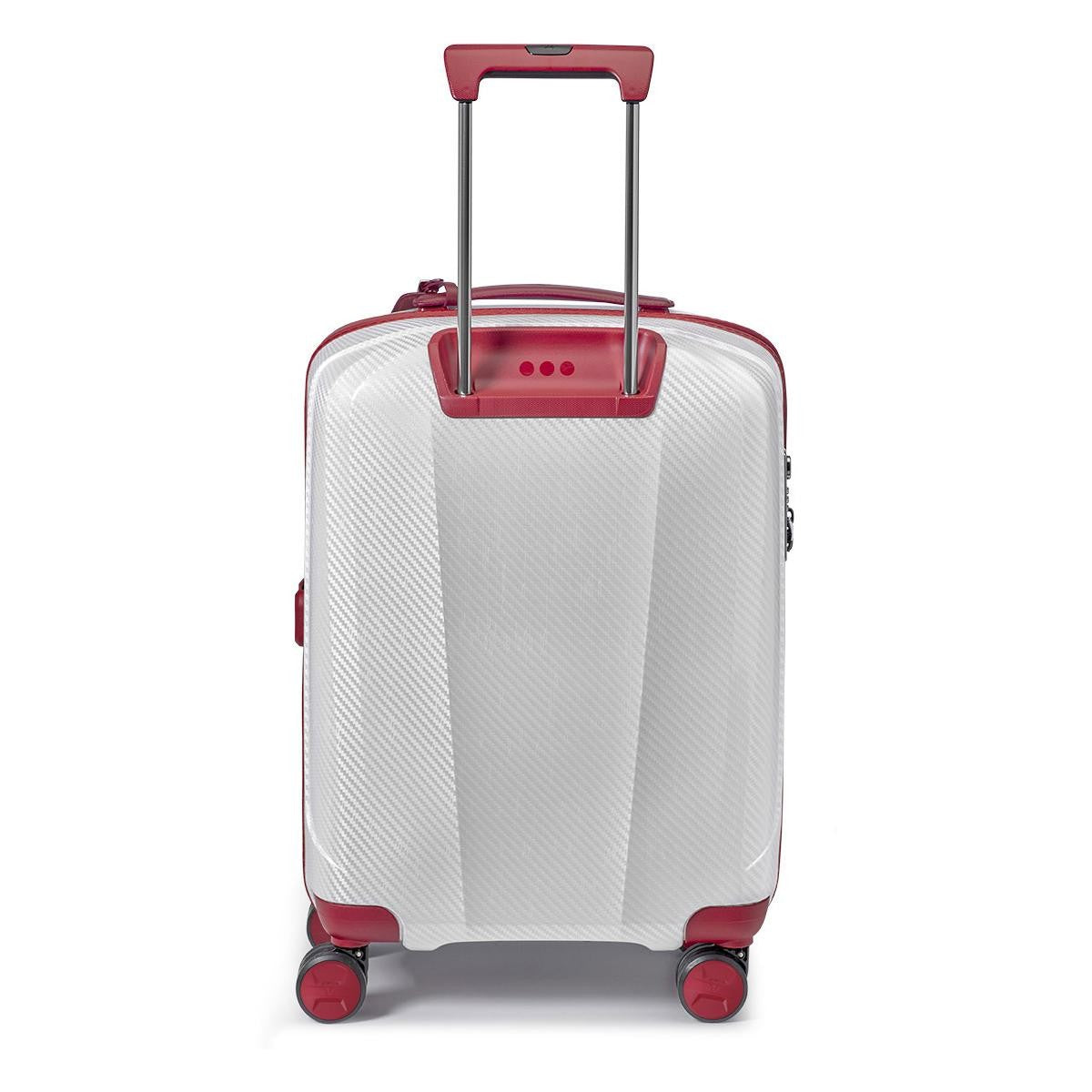Vi er glam lift hytte 55 cm roncato