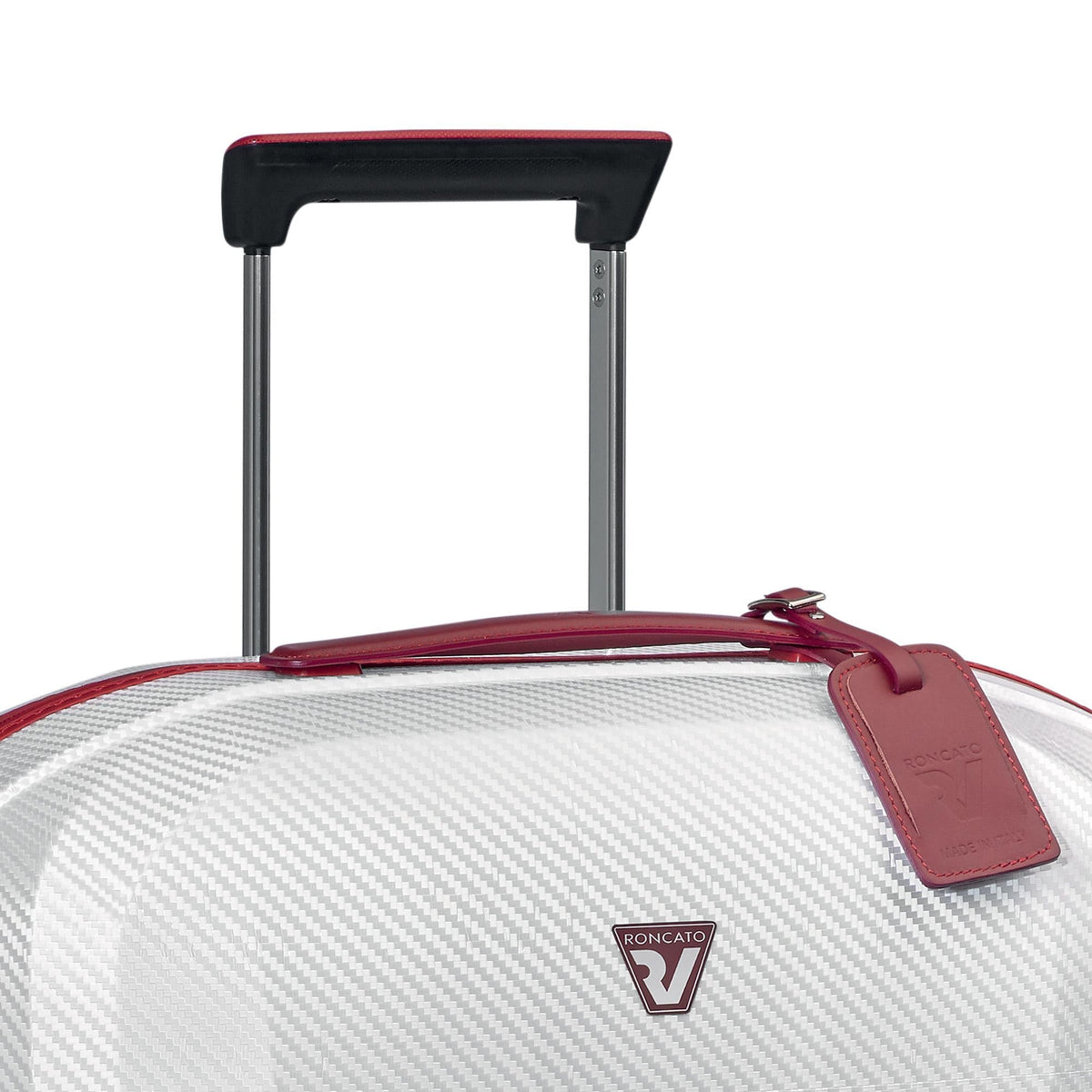 Vi er glam lift hytte 55 cm roncato