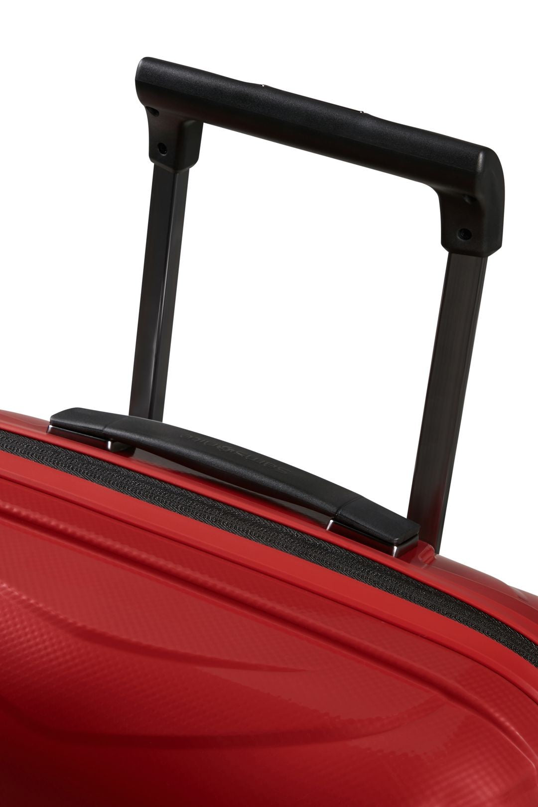 SAMSONITE ATTRIX TROLLEY RIGIDO EXTENSIBLE DE CABINA 55/40CM