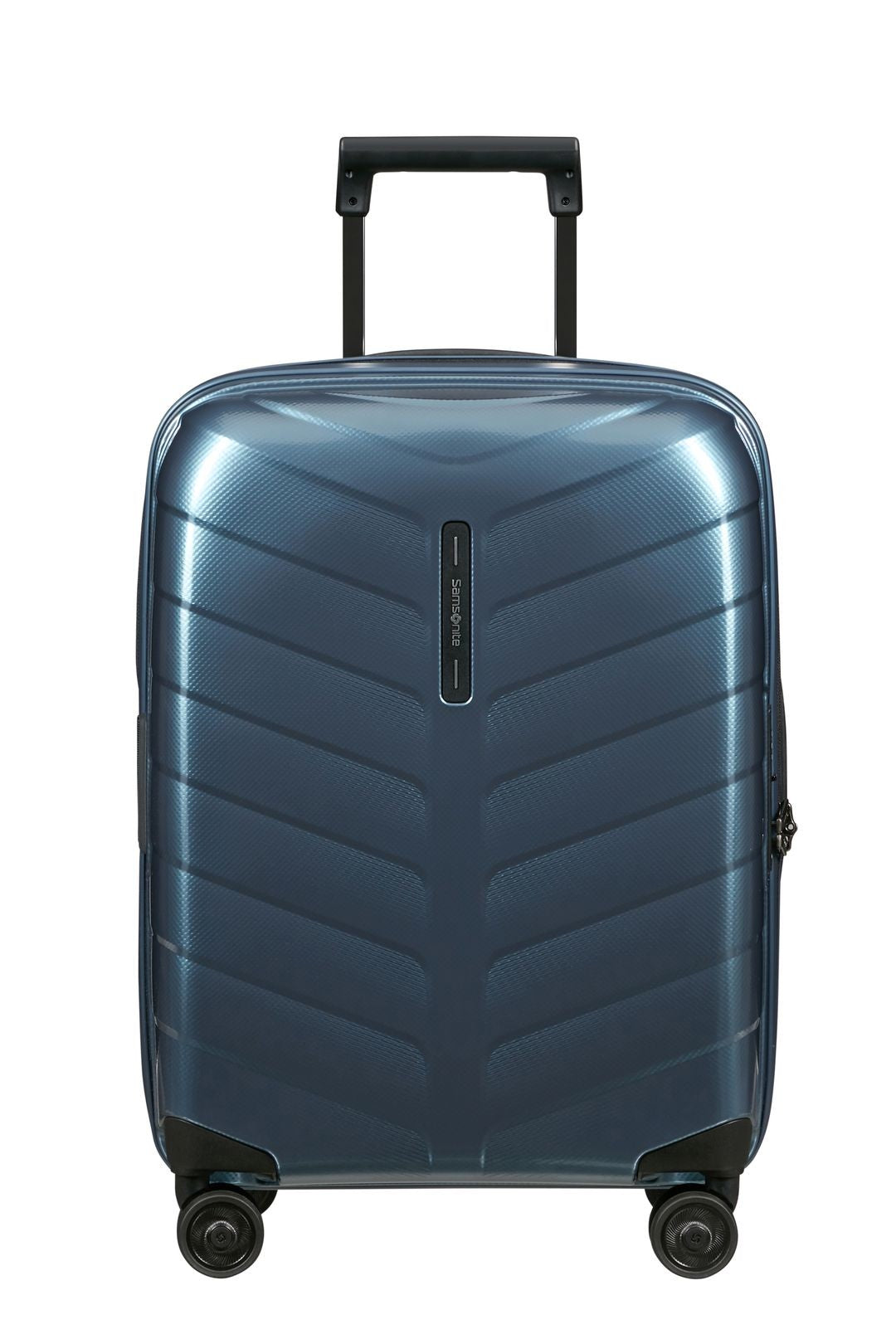 SAMSONITE ATTRIX TROLLEY RIGIDO EXTENSIBLE DE CABINA 55/40CM