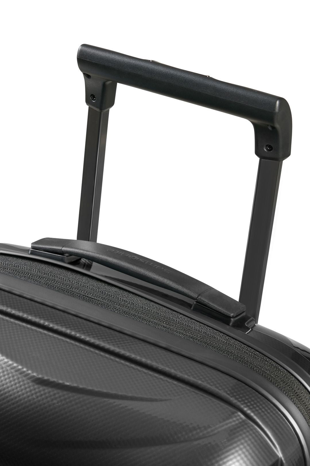 SAMSONITE ATTRIX TROLLEY RIGIDO EXTENSIBLE DE CABINA 55/35
